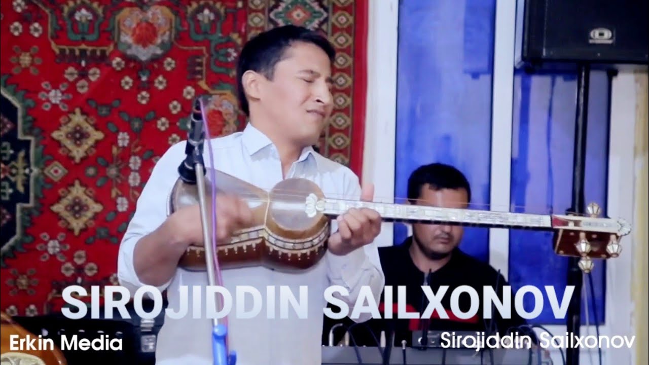 Sirojiddin Sailxonov Bobur Sabriyni Tòy Oldi Yiģlishida Kuylab Xammani Lol Qoldrdi Qoil Mana Talant