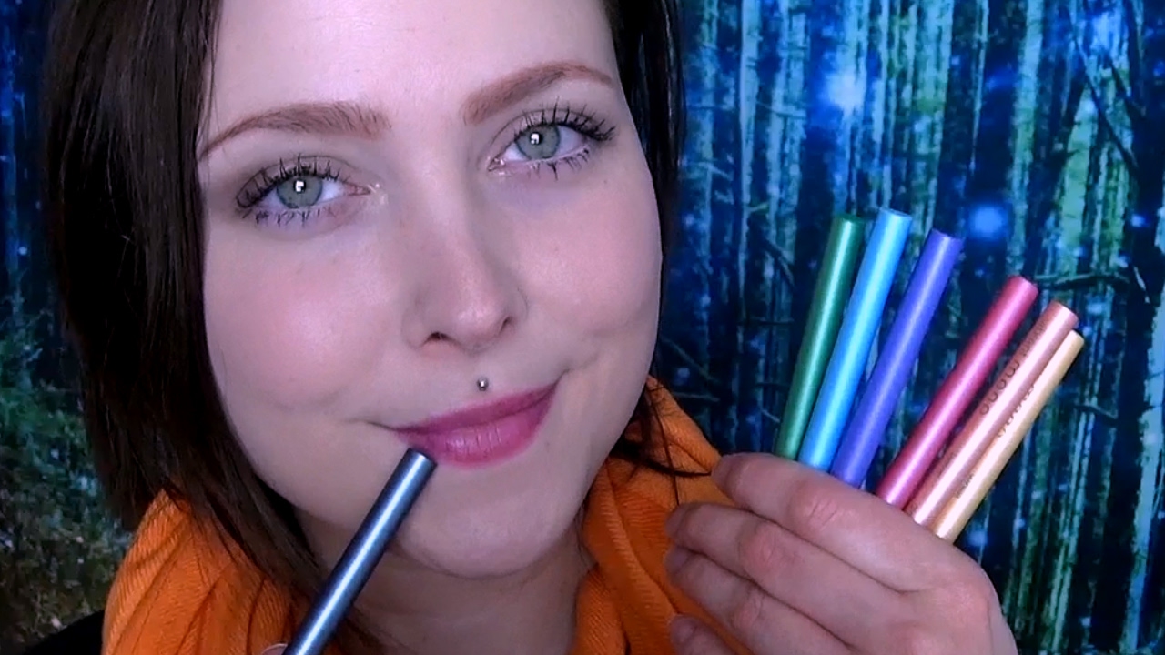 ASMR 👃 Aroma Therapy Session Role-Play w/ MONQ Diffusers 👃
