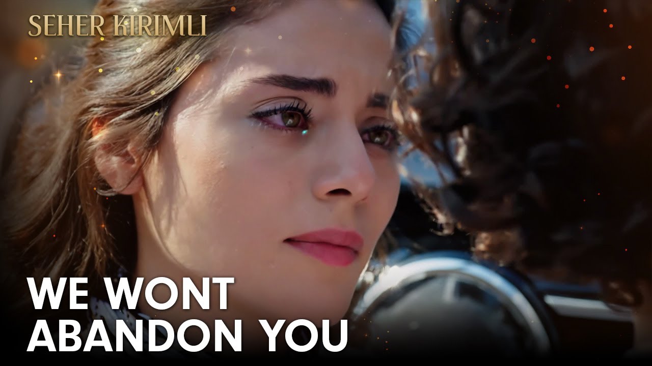 They took Yusuf away from his family | Seher Kırımlı | MultiDub