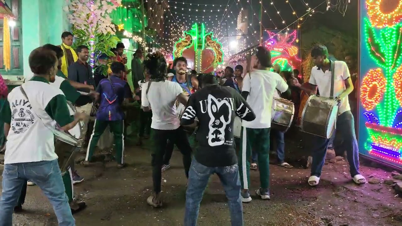 ALIYA S1 TASA PARTY RAMGARH BOKARO JHARKHAND KYA BAJA BAJAYA HE DIL KHUSH HO GAYA NO...7004851894