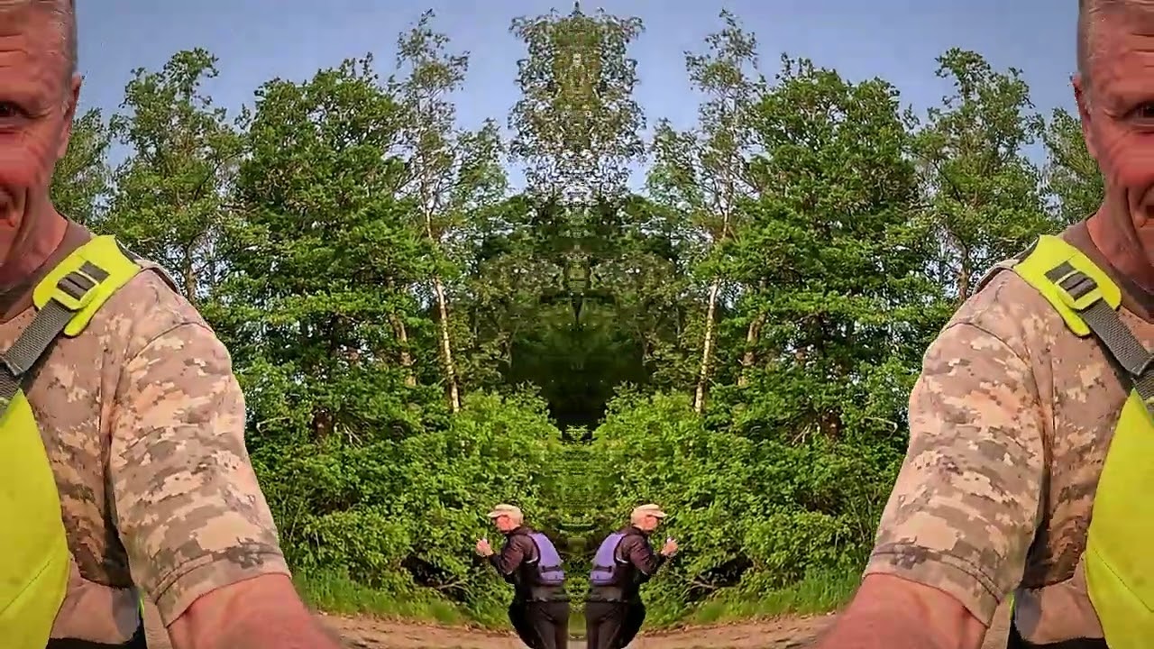 Padleturer, Telemark 2025