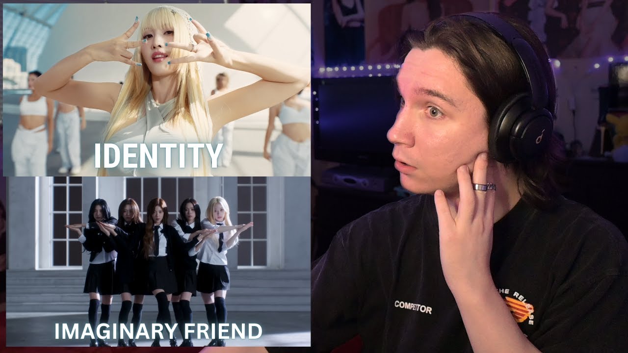 DANCER REACTS TO ITZY 