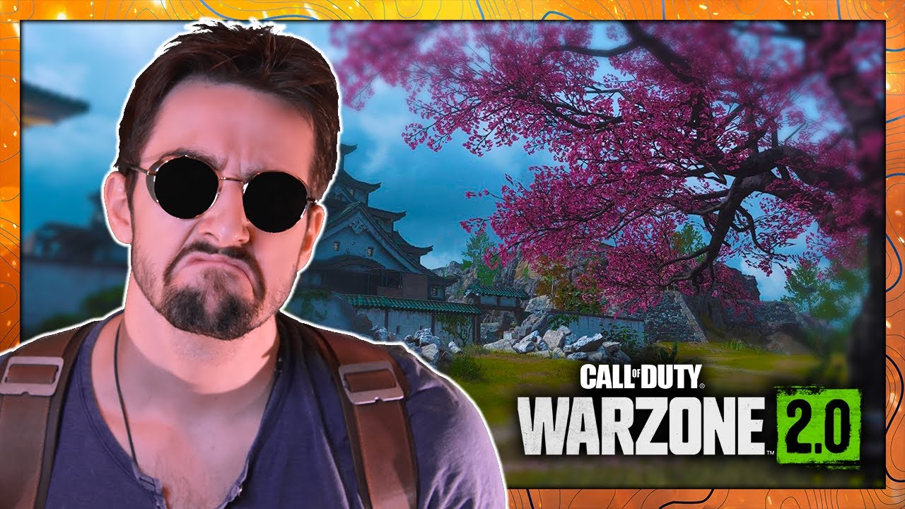 ILS ONT CASS&Eacute; MON SETUP &bull; Call of Duty: Warzone 2.0 (Resurgence)