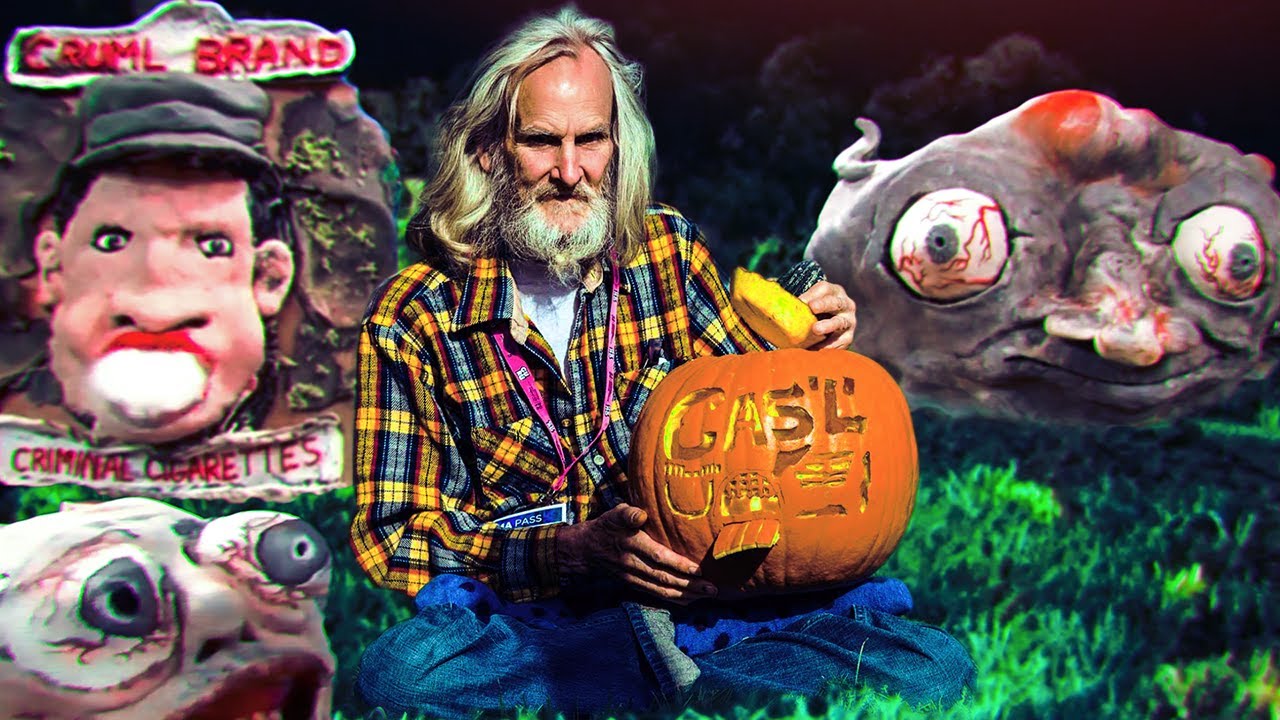 The Clay World of Bruce Bickford