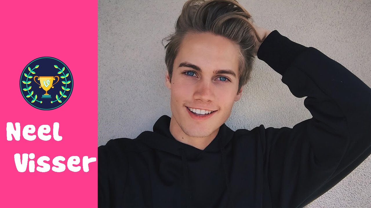 New Neels Visser Vine Compilation with title - The Best Viners 2016