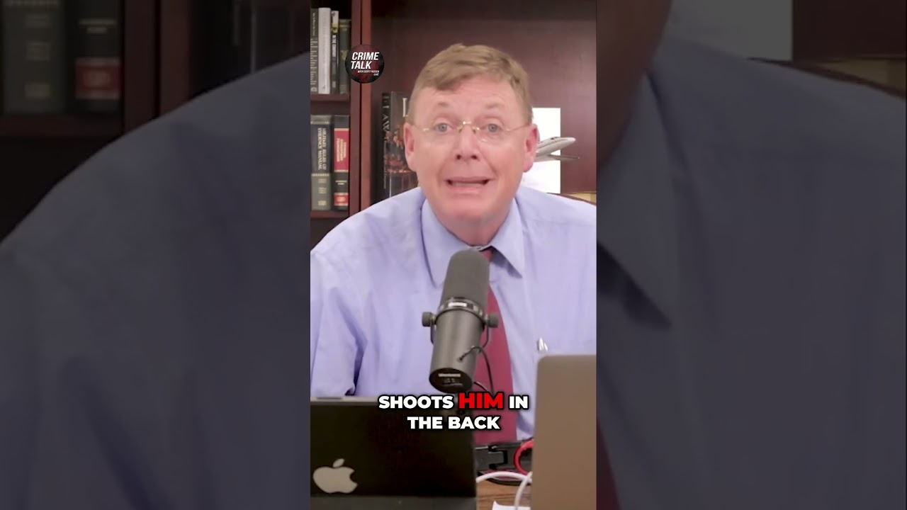 CEO A**assinated in Shocking New York City Shooting