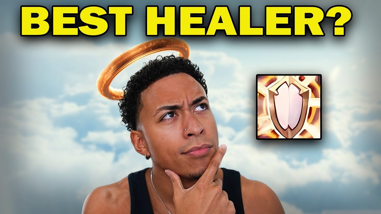 Discipline Priest PvP is ACTUALLY BROKEN in Patch 11.2 | WoW The War Within Arena Gameplay
