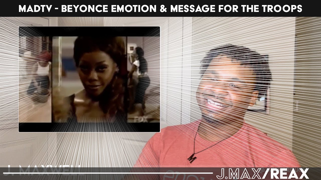 (Parody) Beyonce 
