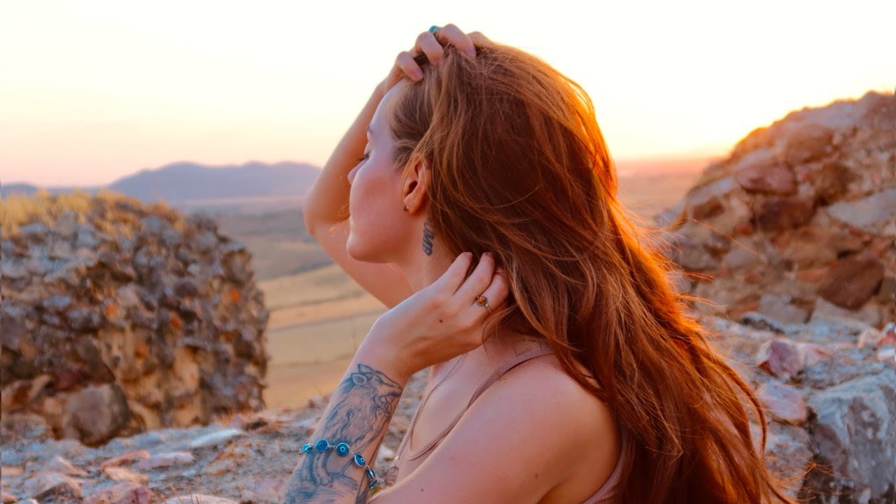 𝐀𝐅𝐈𝐑𝐌𝐀𝐂𝐈𝐎𝐍𝐄𝐒 para empezar el día con energía positiva | Pilar Sousa