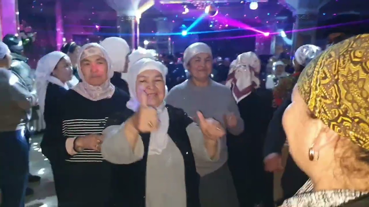 ДОСТУ ДОСТОР КОЛДОГОНДО  . Ар кимге  той кылууну  насип кылсын.