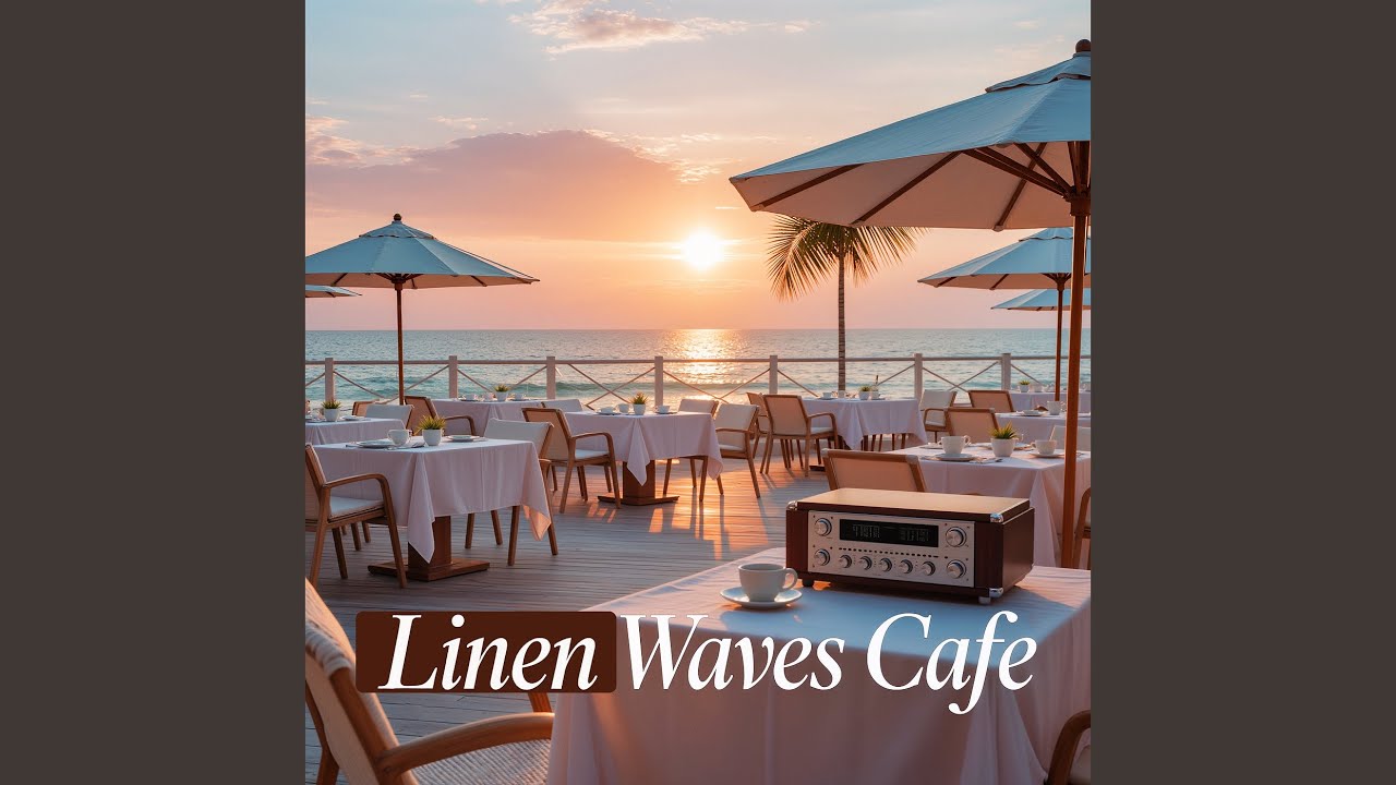 Subtle Echoes in the Ocean Breeze