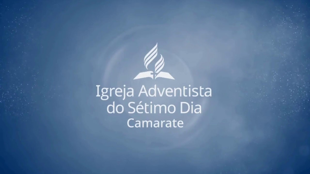 Culto de Adoração / IASD CAMARATE Sábado: 27/12/2025