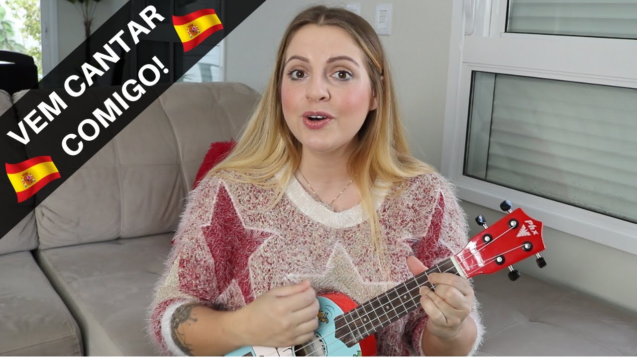 COMO CANTAR DESPACITO - LUIS FONSI FT. DADDY YANKEE