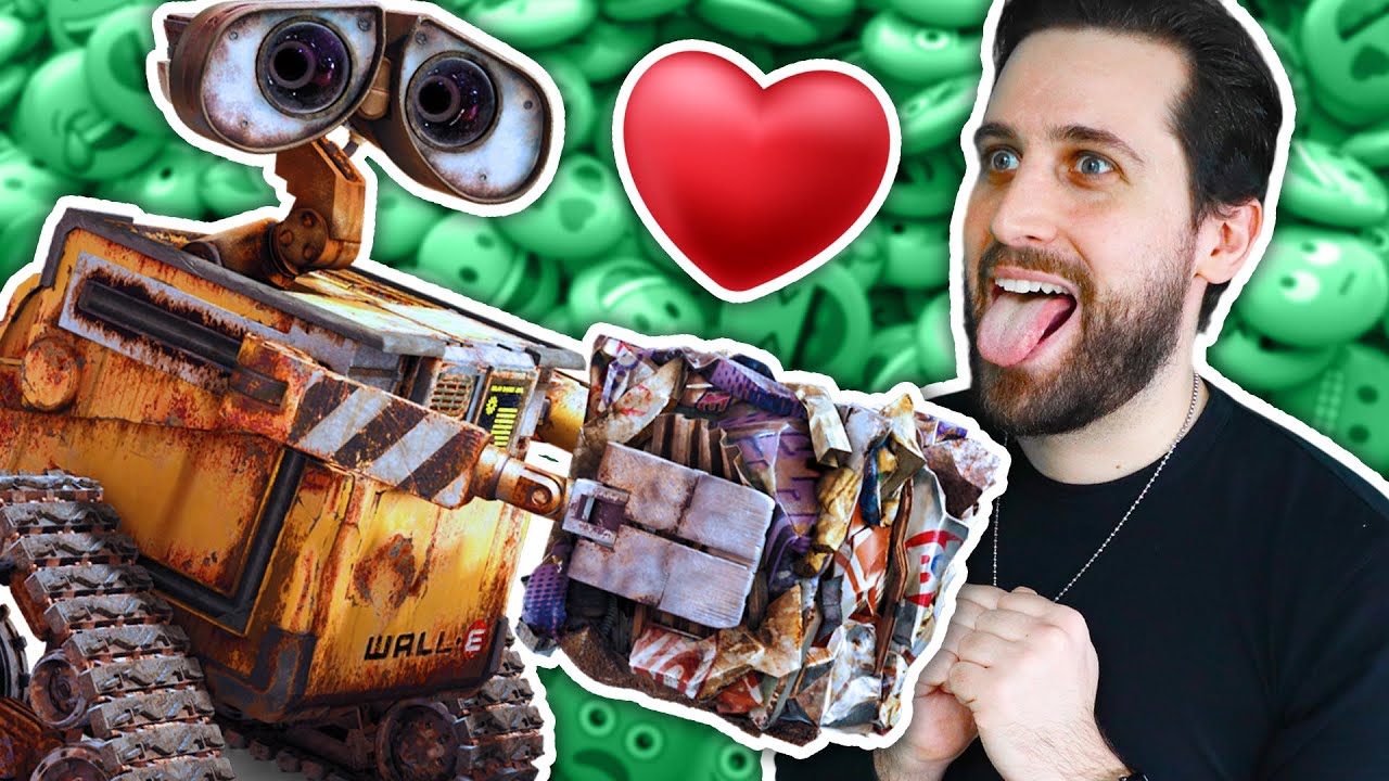 A világ LEGARANYOSABB meséje! ❤️ @AnimaniaHUN