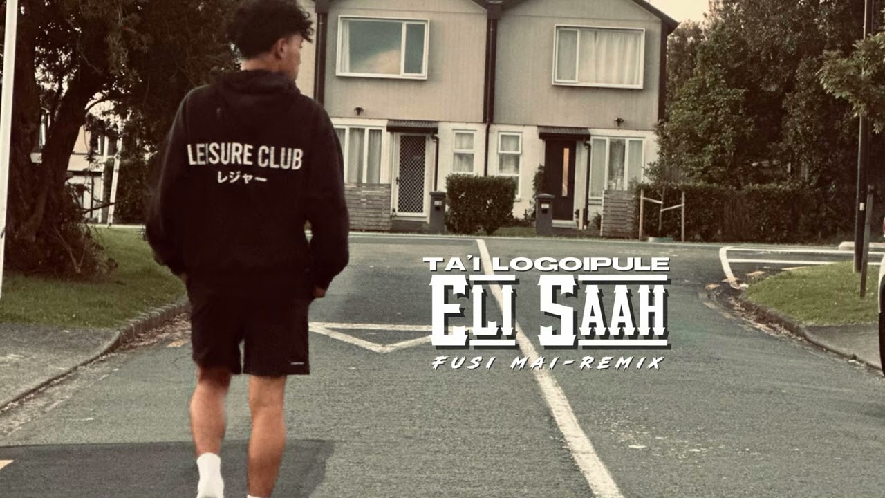 Ta’i Logoipule Fusi mai remix #music 