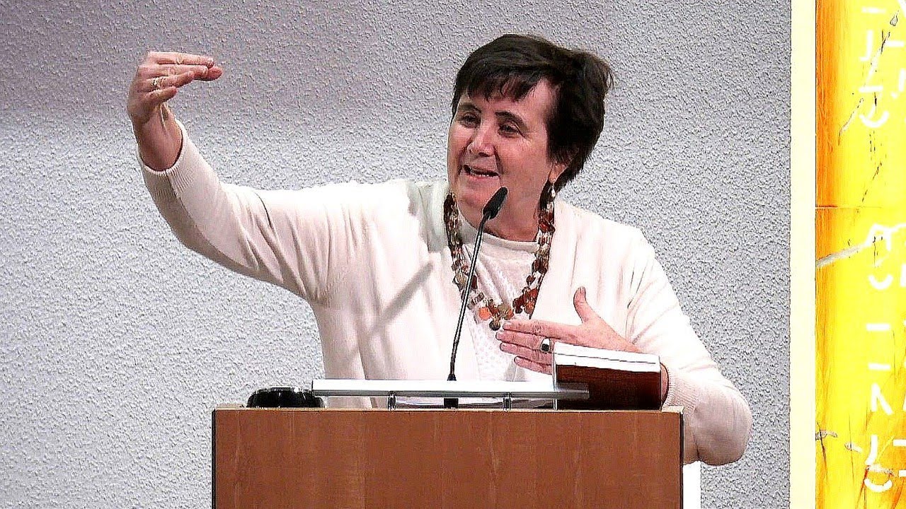 12.12.2024 Nicola Vollkommer: Ein Altar und ein Akt der Anbetung