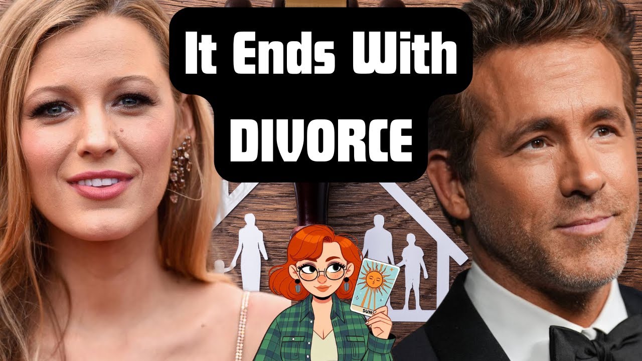 Blake Lively and Ryan Reynolds Rocky Relationship