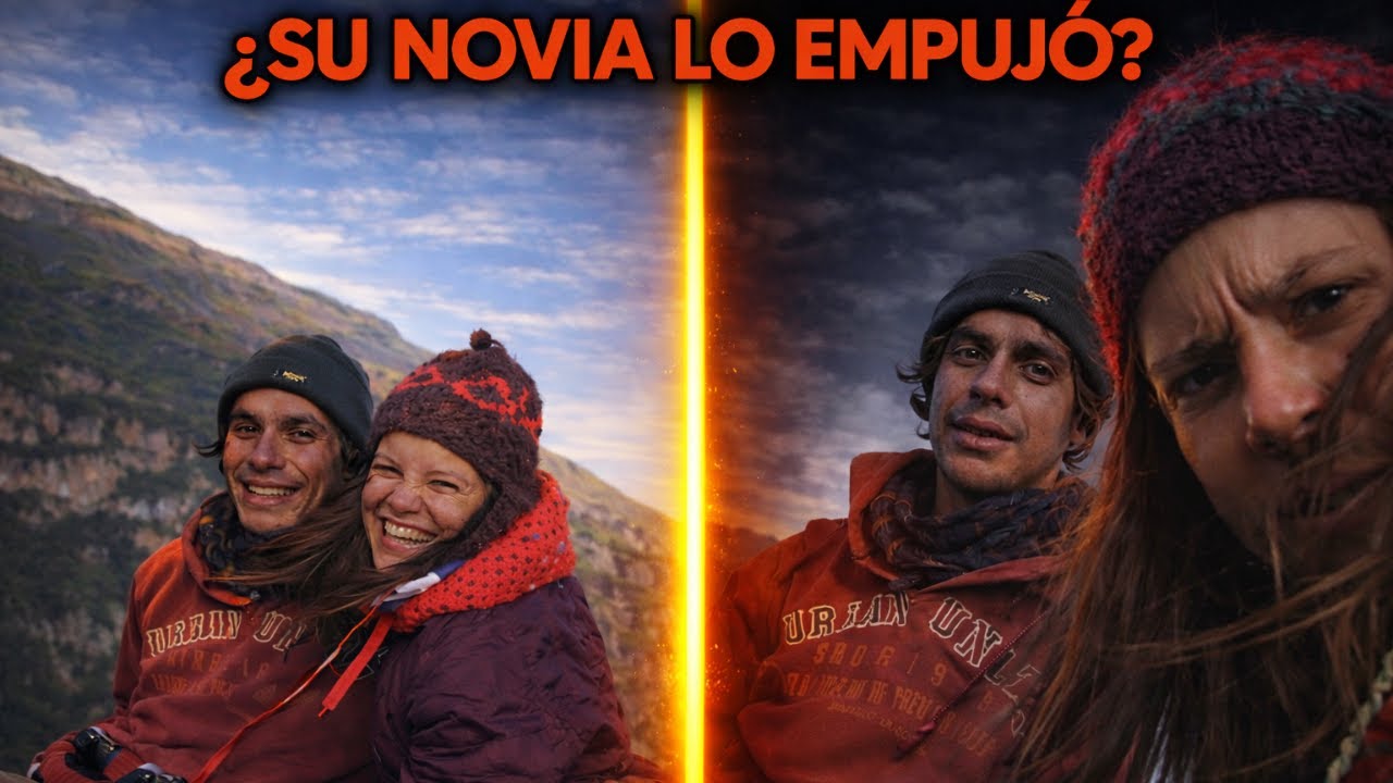 La respuesta estuvo en estas fotos todo el tiempo