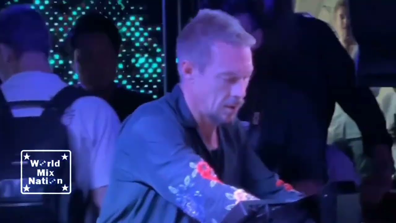Diplo @ Baja Sardinia @ Phi Beach 2023