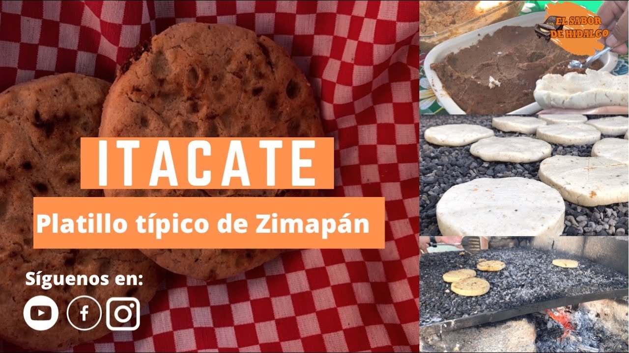 Itacate Zimapán