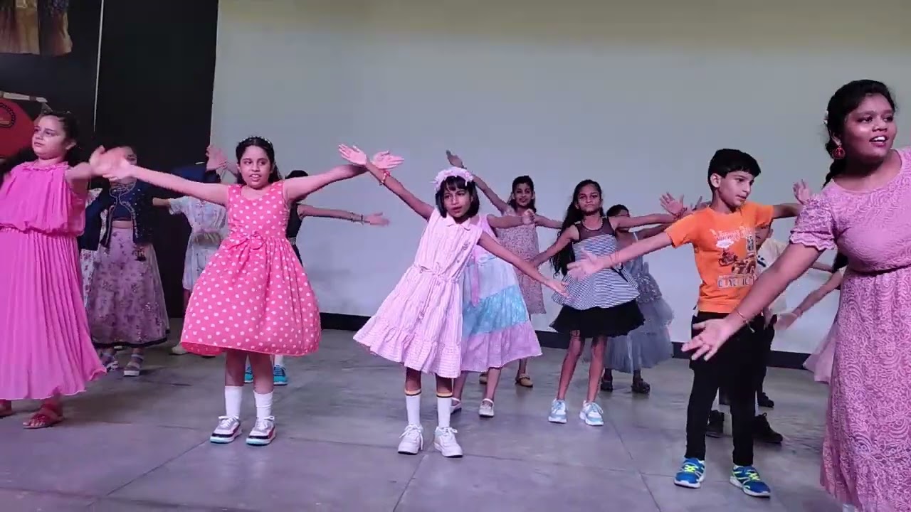 Teachers Day Celebration 2023-24