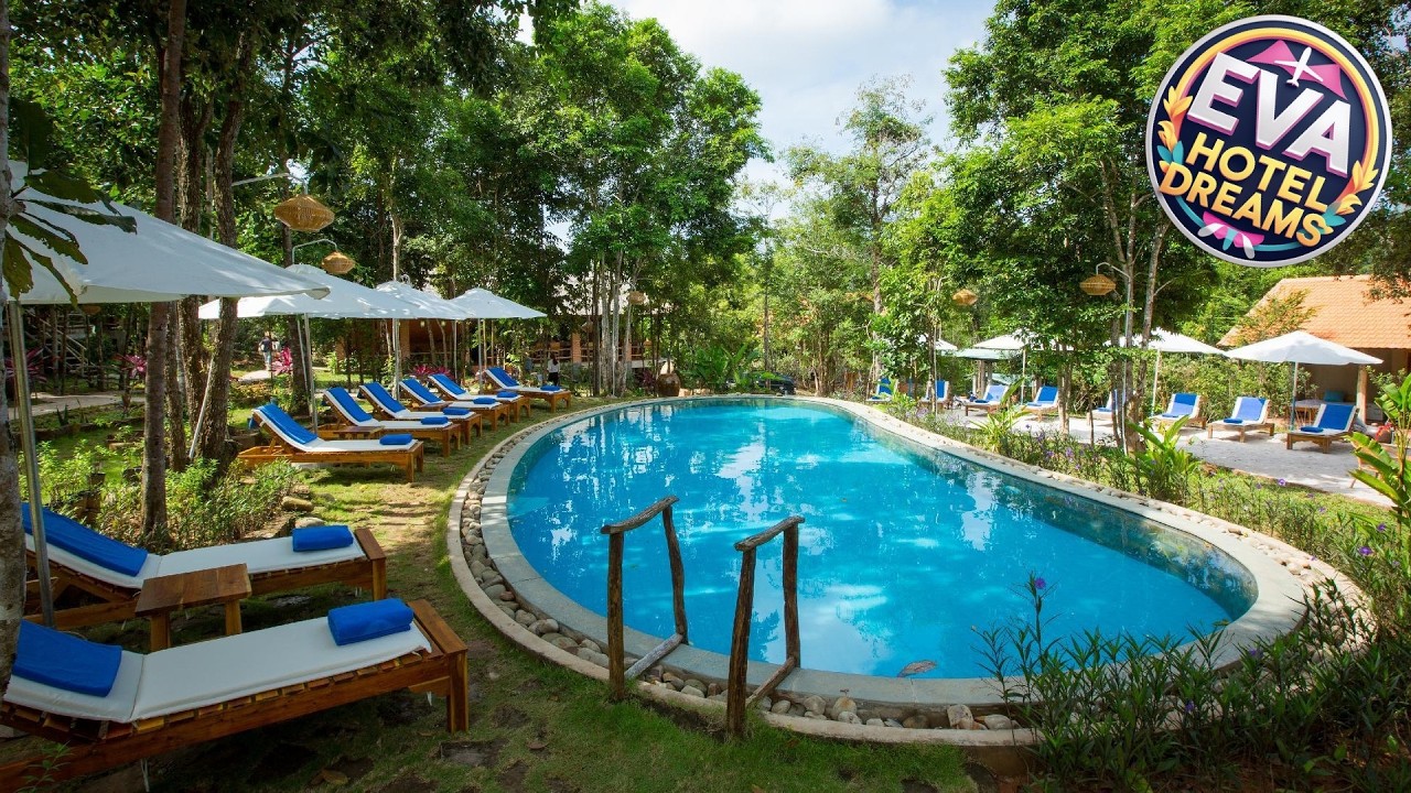 Valley Village Phu Quoc | Phu Quoc Island, Vietnam | Hotel Review 🏩