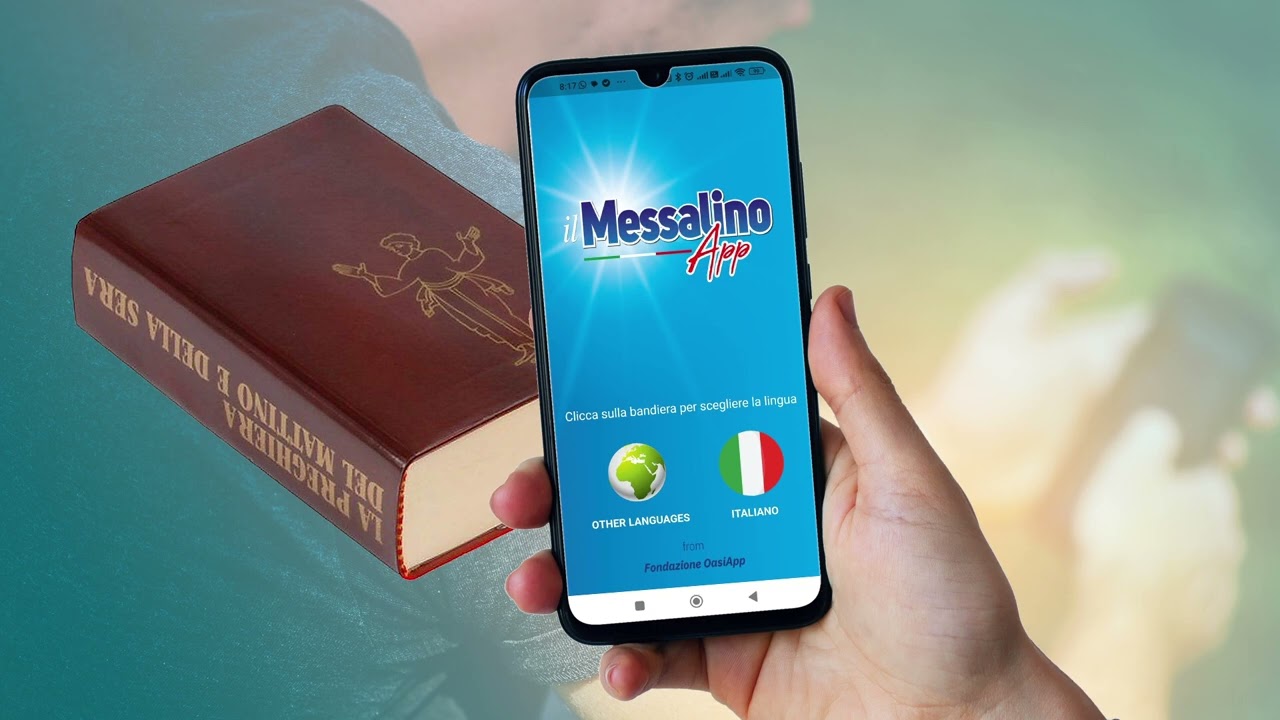 Il breviario - don Paolo Quattrone