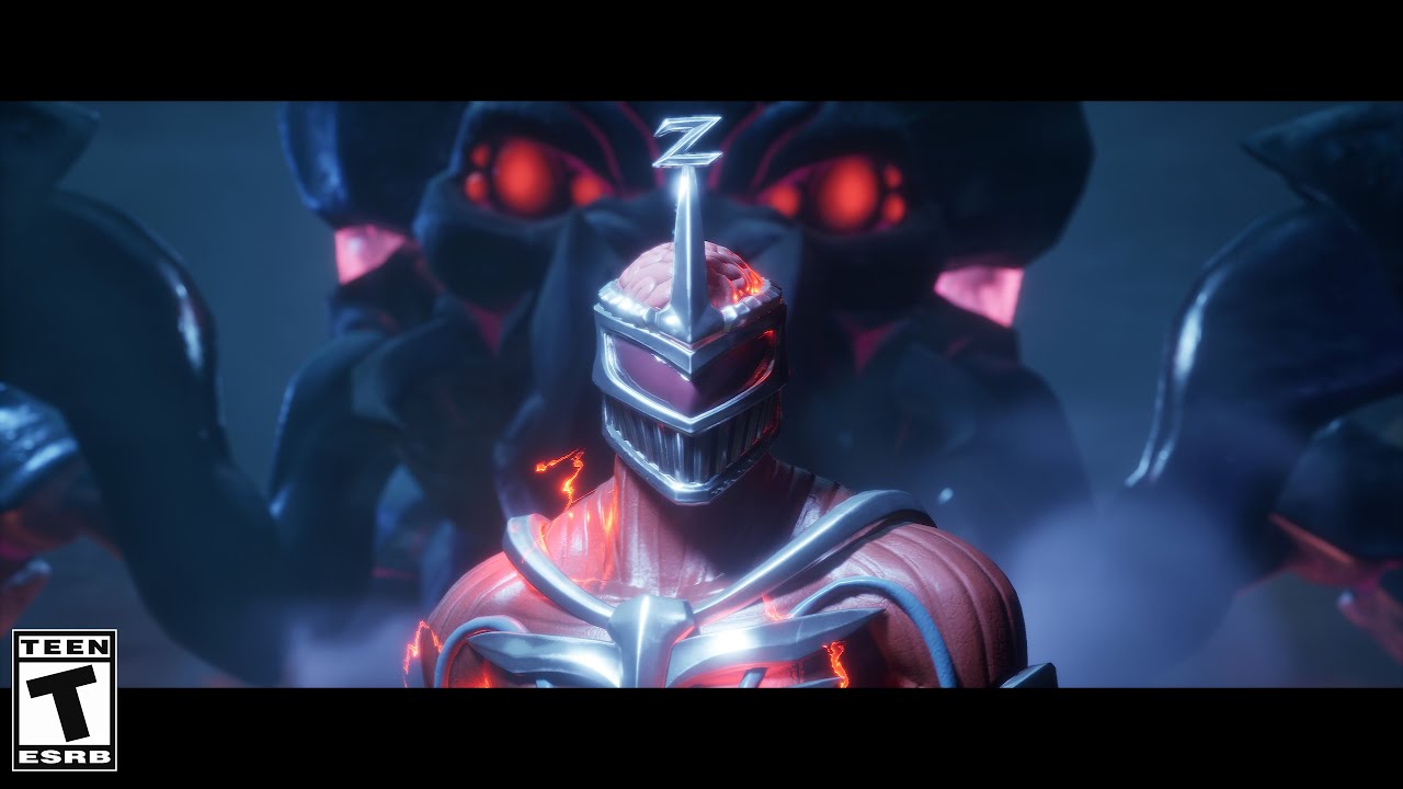 The Emperor of Evil – Fortnite Cinematic
