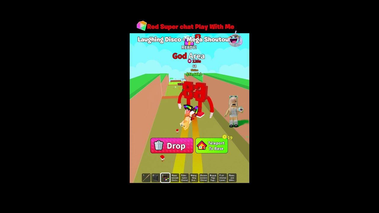 playing with you ❤️ roblox 1398
