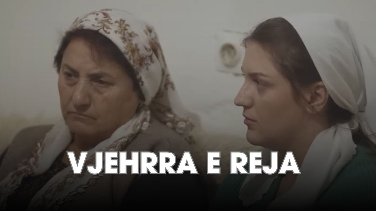 VJEHRRA E REJA (E humba djalin sma nin per nusen)- Tregime Popullore -  ep2