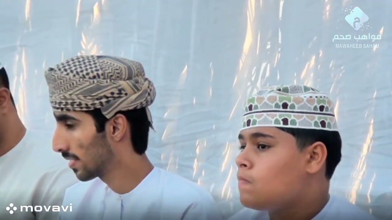 نهائي بطولة مواهب المستقبل|ينظمها فريق بدر الفهد تحت رعاية الفاضل خالد بن محمد اللاهوري