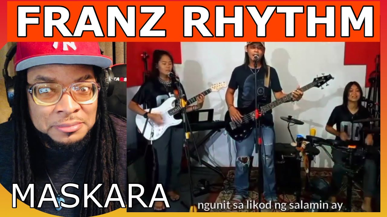 FRANZ RHYTHM 