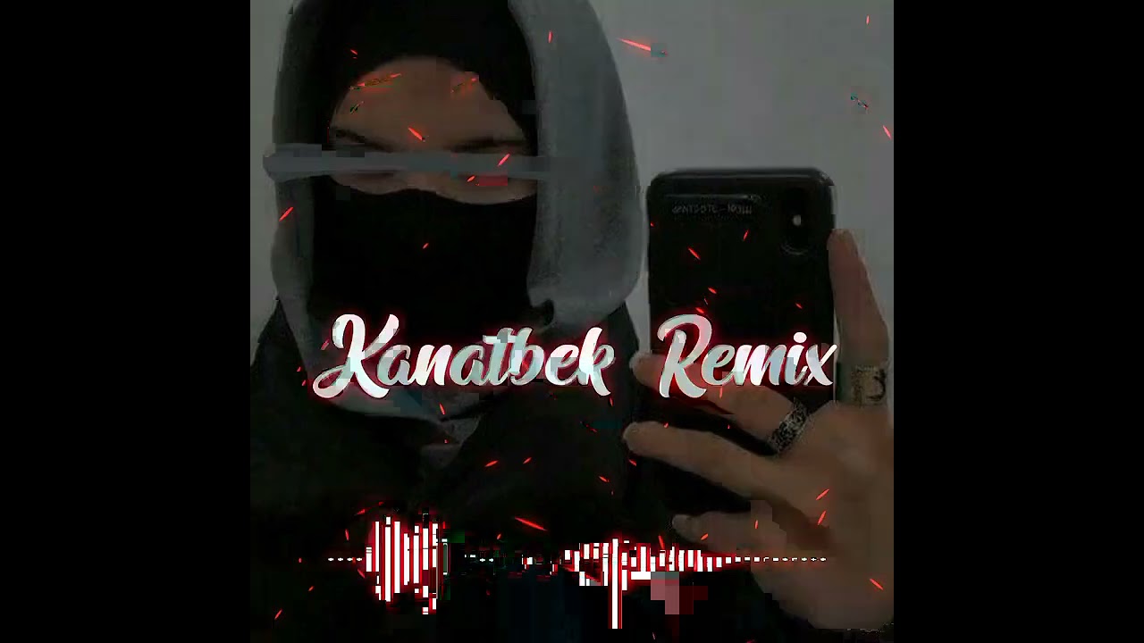 Ее преступление ее красота (Kanatbek Remix)