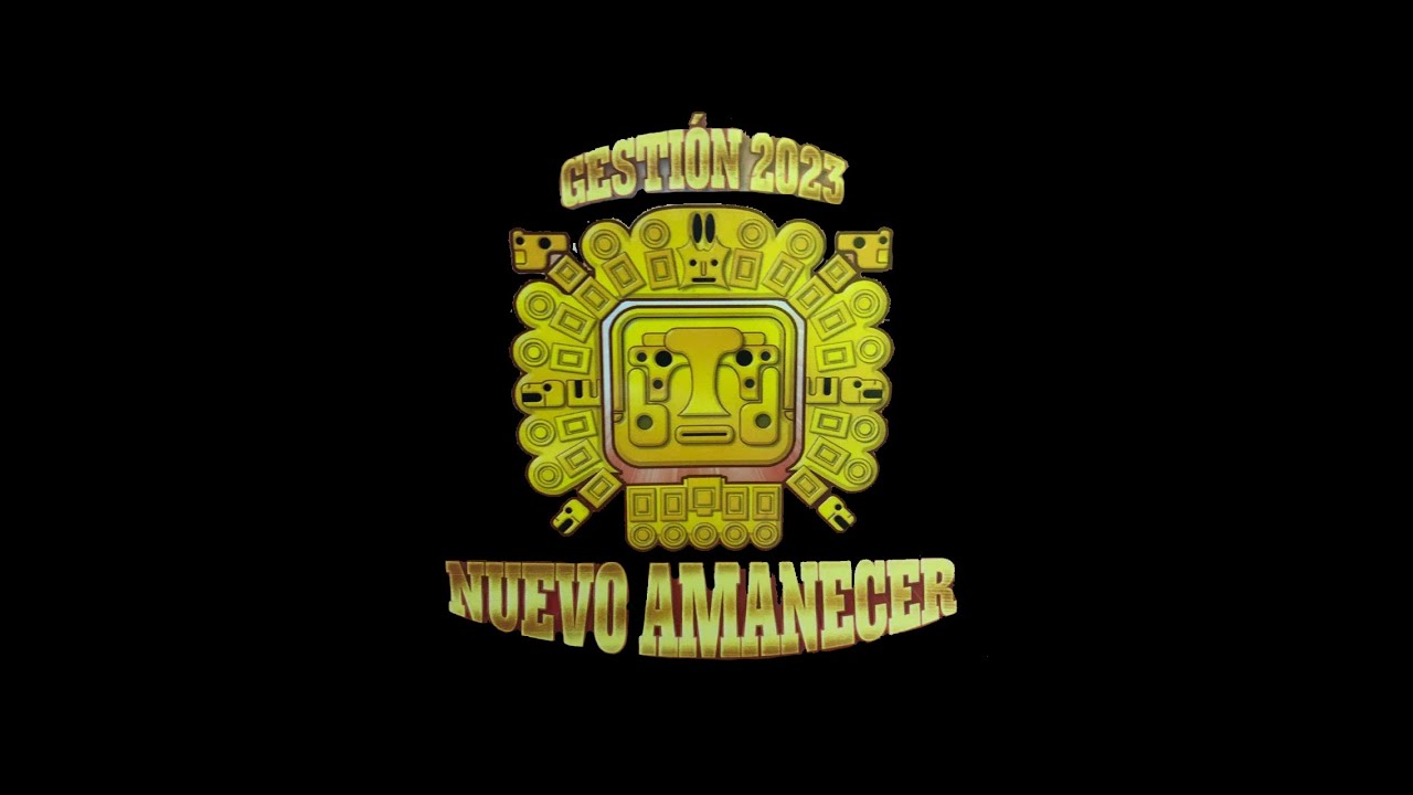 SAJAMA FUSION -   FRATERNIDAD CULTURAL INCAS RAYMIS EN GRAN PODER GESTION 2023 NUEVO AMANECER