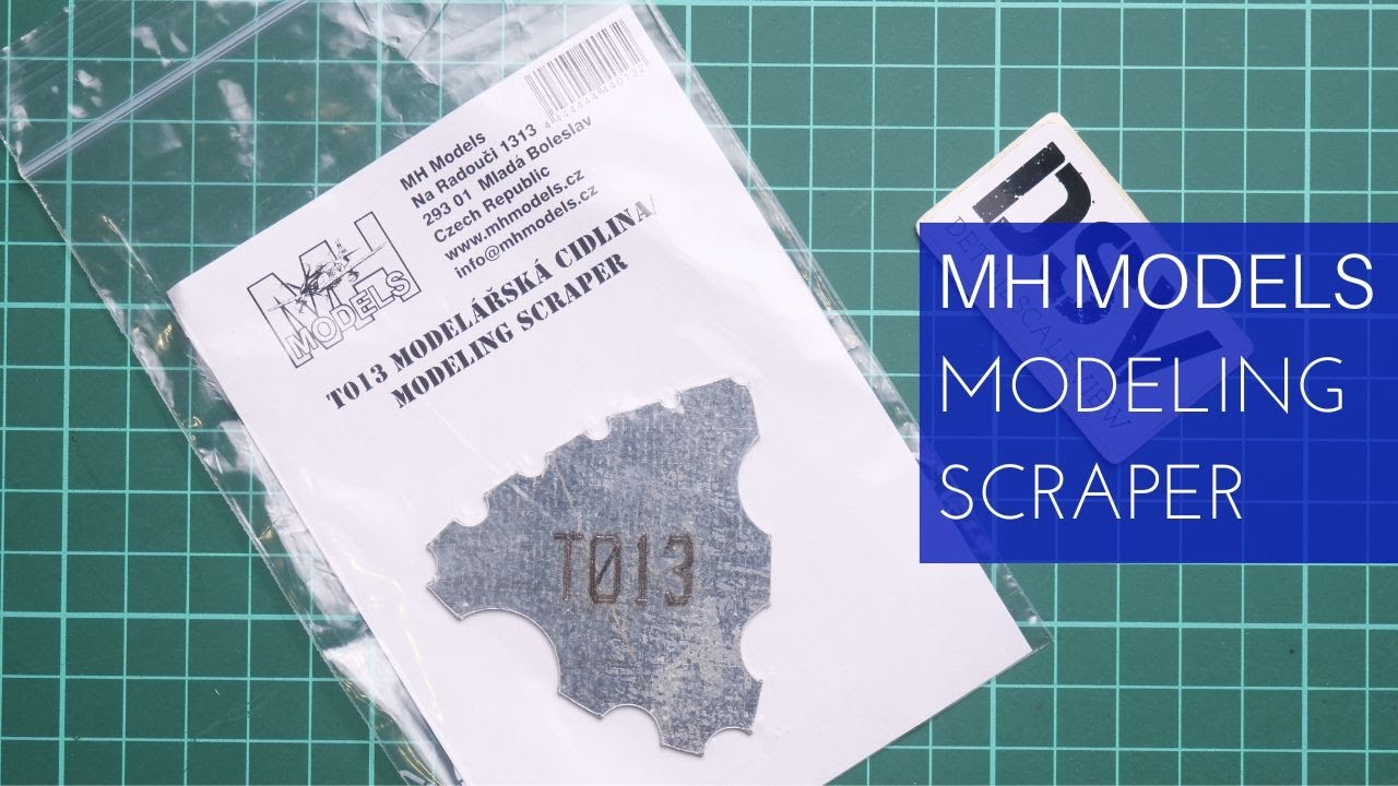 MH Models Modeling Scraper (T013) Review