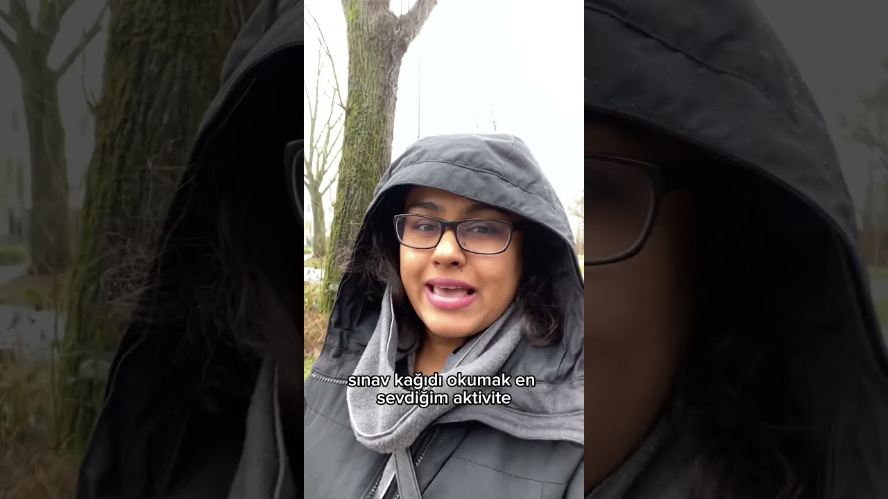 Doktora &ouml;ğrencileri ve hakkımızda yanlış bilinenler 2
