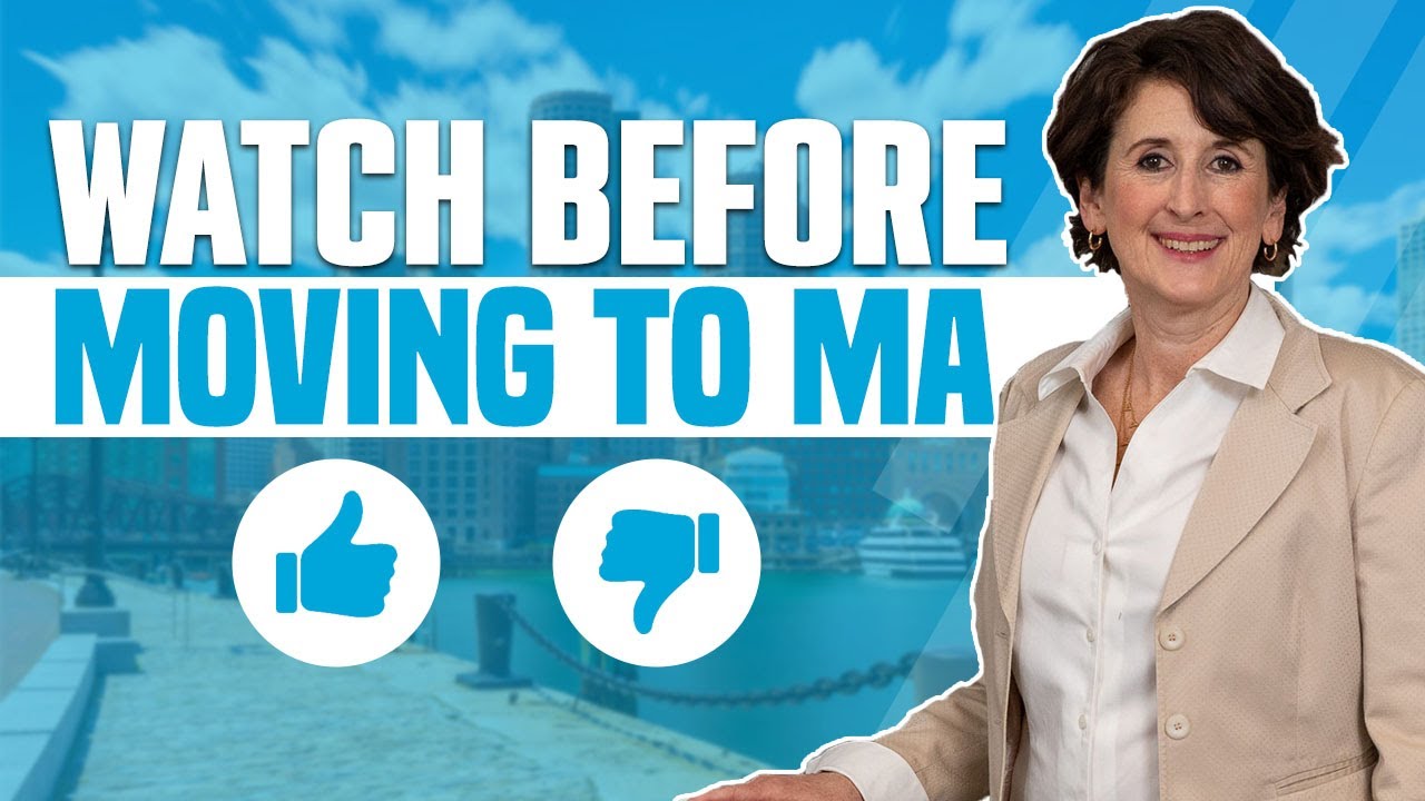 Top 10 Facts To Know Before Moving to Massachusetts (As Told By A Local)