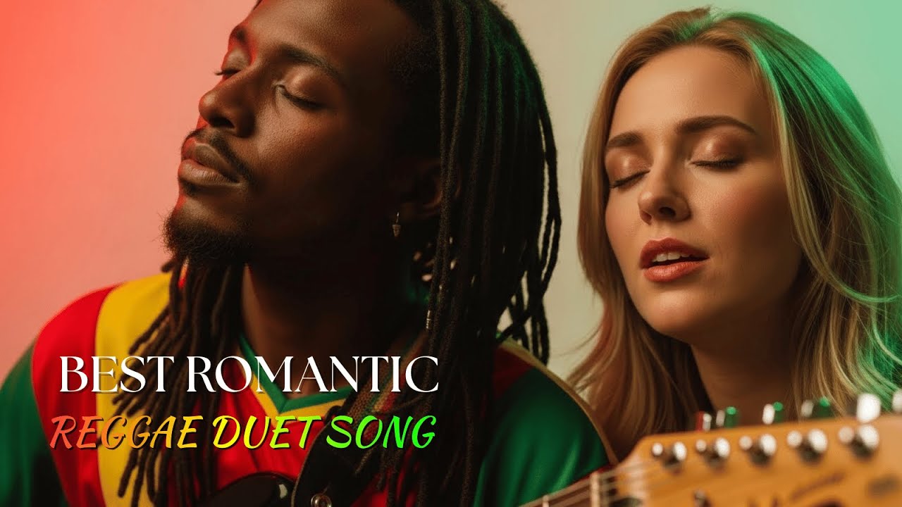 Reggae Duet Romance – Smooth Melody & Love Feelings