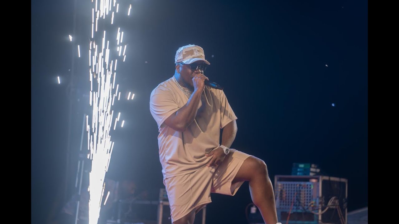 IYAZ Replay India Tour Highlights, Tura, Meghalaya | October 29th, 2024