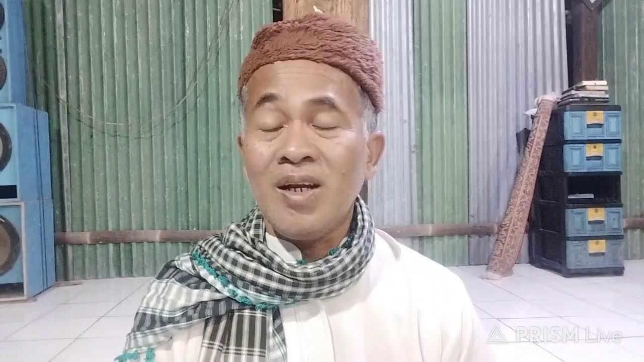 Kajian Kitab al-Hikam karya Syaikh Tajuddin as-Sakandari 12 dan seterusnya.