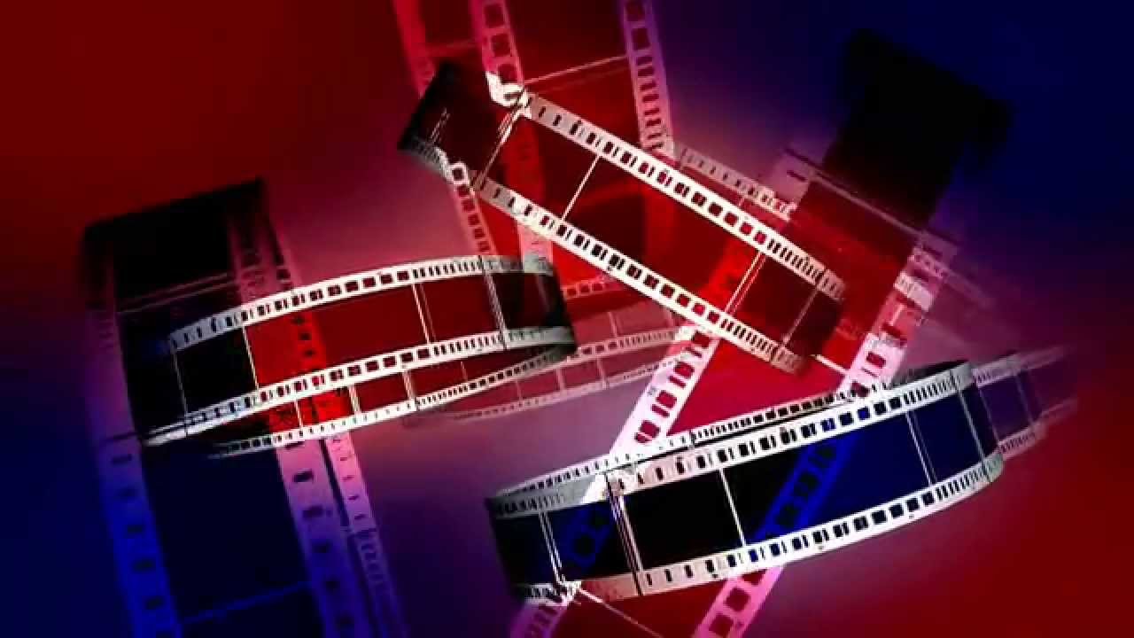 Mein Film Vorspann