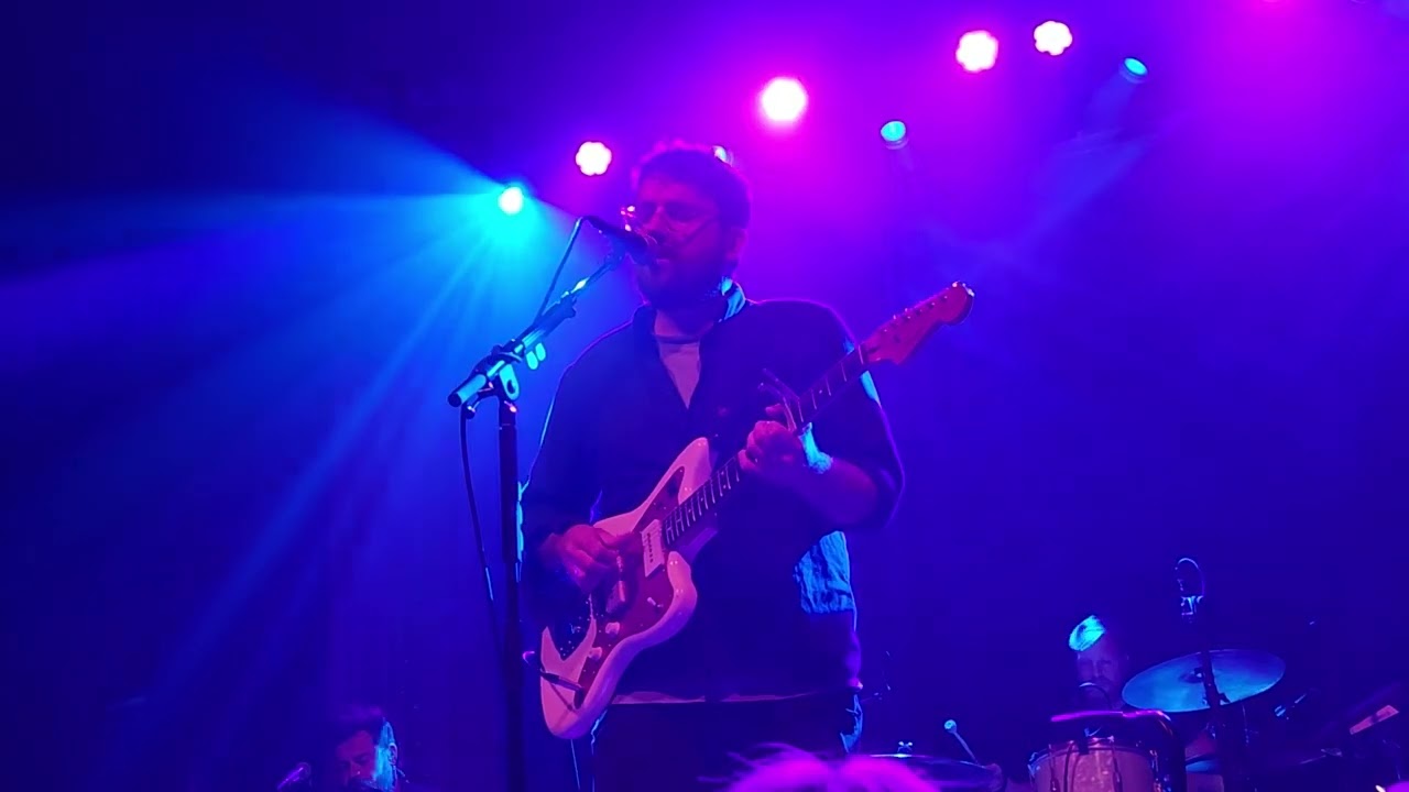 Bear's Den - All That You Are (Live - Bluebird Theater - Denver, CO - 9/27/22