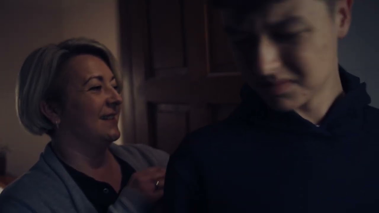 I'm Being Exploited - Full Video