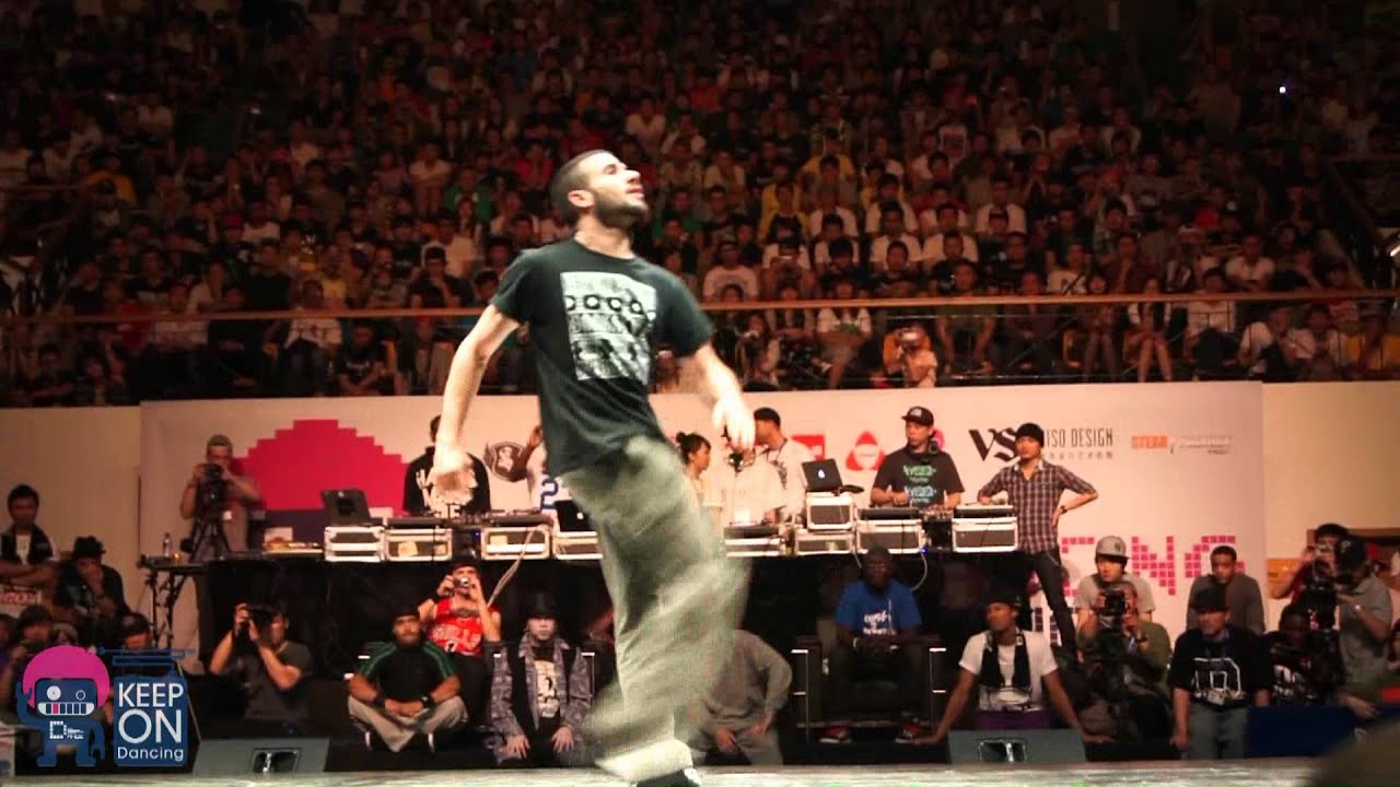 Walid Judge Showcase - KOD7.mpg