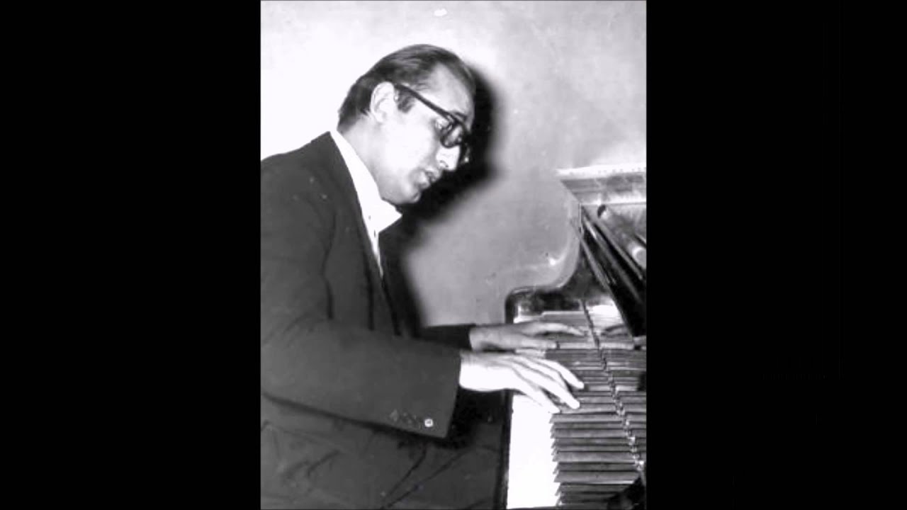 Friedrich Gulda 