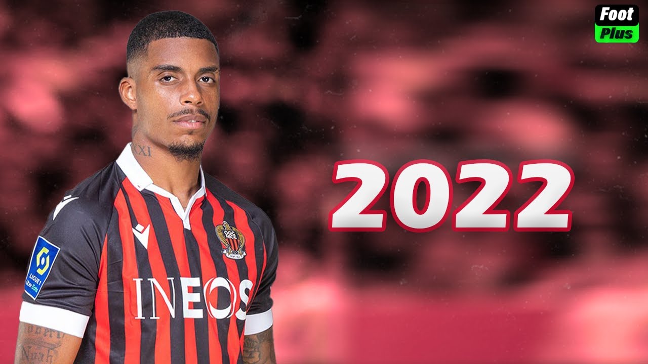 Mario Lemina 2022 - Full Season Show !