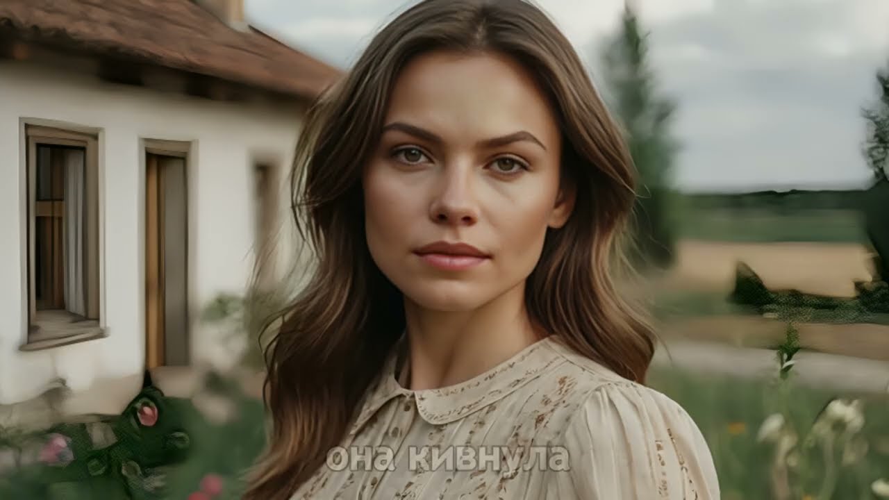 Свекровь заявила: В понедельник в 10 утра у нотариуса, я продаю твою дачу, подпишешь документы