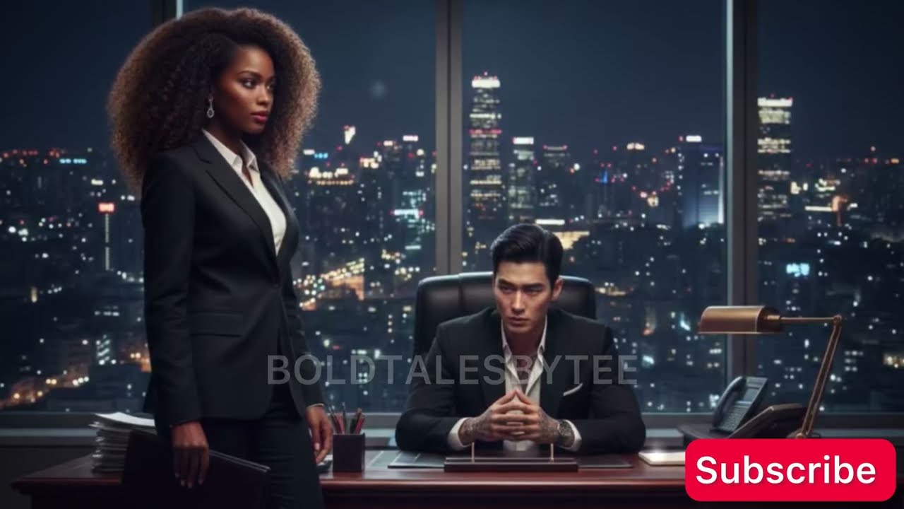 She was hired to recover a huge debt from a ruthless Mafia boss… but she got trapped in the process.