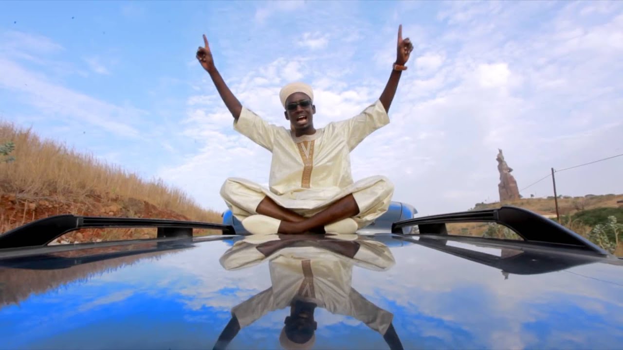 Aboubacry - samb - Talalna sama niari loxo