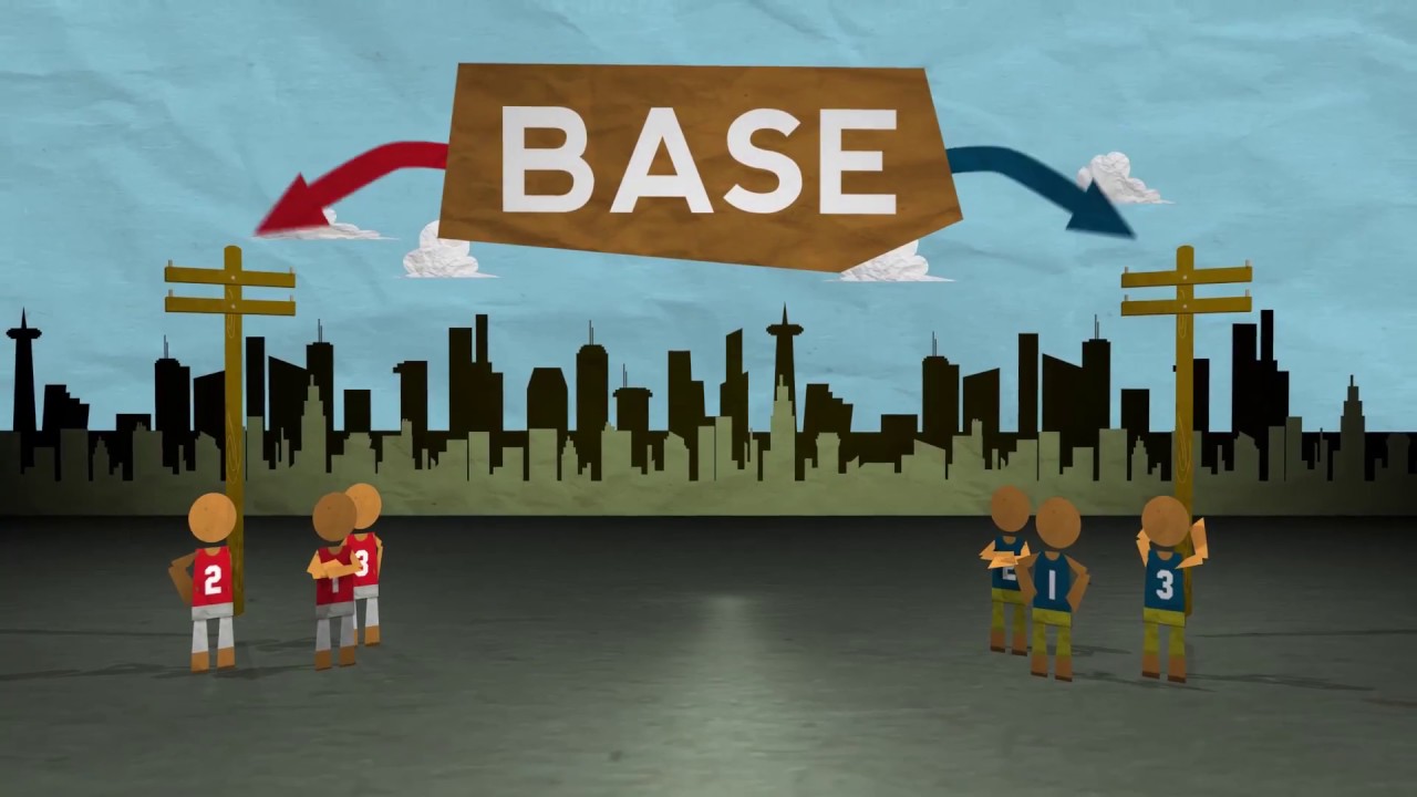 OYAYI Dok Pil in da blanks: Agawan Base, Larong Pinoy!